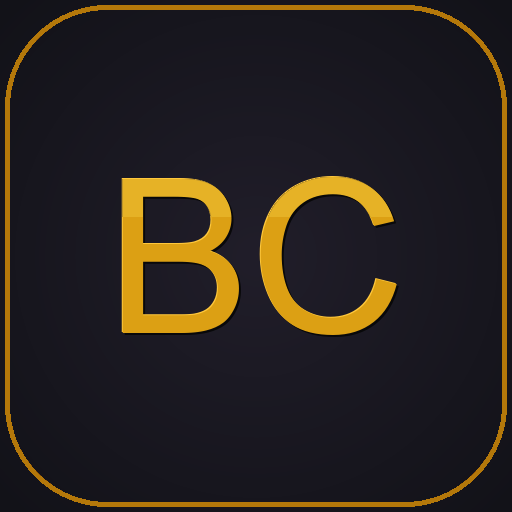 BuildCalc Pro logo